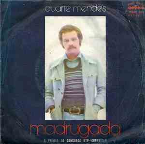 Duarte Mendes - Madrugada