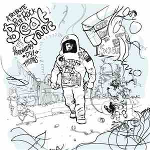 Dyl Thomas - A Tribute To Pete Rock - Beat Tape