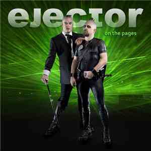 Ejector - On The Pages