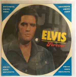 Elvis - Jailhouse Rock / Anyway You Want Me