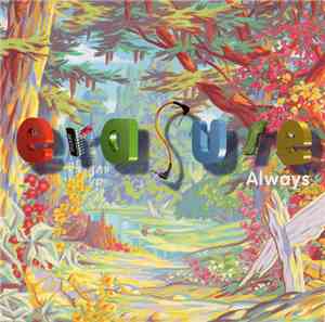 Erasure - Always