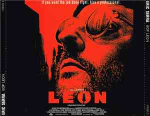 Eric Serra - Léon