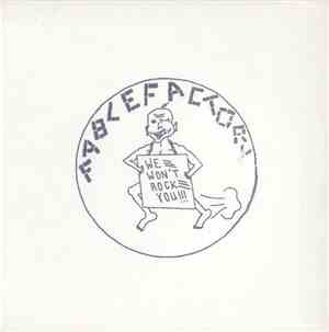 Fablefactory - We Won't Rock You