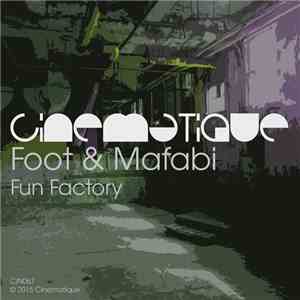 Foot  & Mafabi - Fun Factory