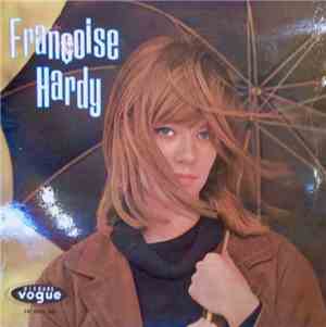 Françoise Hardy - Françoise Hardy
