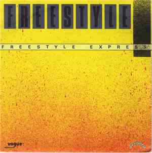 Freestyle Express - Freestyle