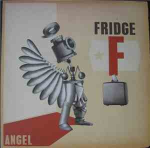 Fridge - Angel