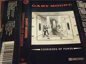 Gary Moore - Corridors Of Power