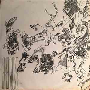 Ghost Walks - Payton Place / Time / In The Shadows