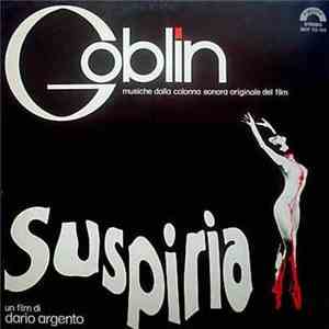 Goblin - Suspiria
