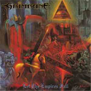 Grimbane - Let The Empires Fall
