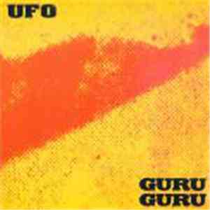 Guru Guru - UFO