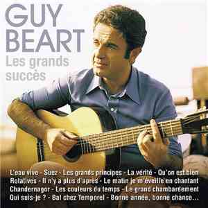 Guy Béart - Les Grands Succès