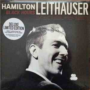 Hamilton Leithauser - Black Hours