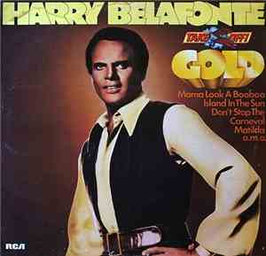 Harry Belafonte - Gold