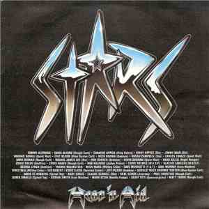 Hear'n Aid - Stars
