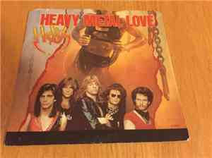 Helix  - Heavy Metal Love