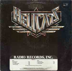 Hellcats  - Hellcats