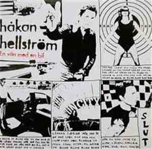Håkan Hellström - En Vän Med En Bil