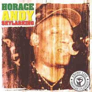 Horace Andy - Skylarking