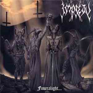 Impiety - Funeralight...