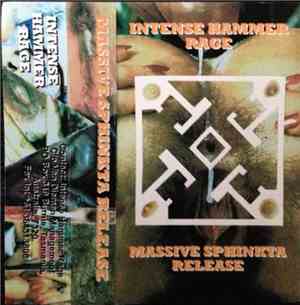 Intense Hammer Rage - Massive Sphinkta Release