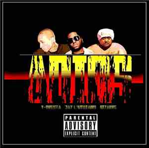 Jay L. Williams - Adios