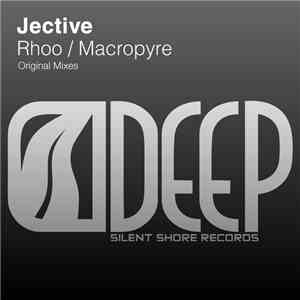 Jective - Rhoo / Macropyre
