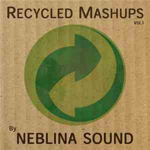 Jejah - Recycled Mashups Vol.1