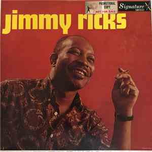 Jimmy Ricks  - Jimmy Ricks