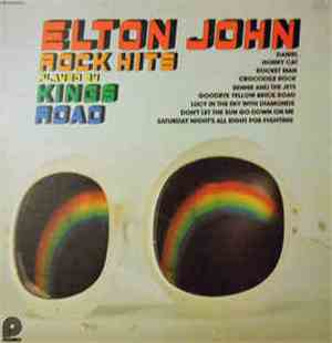 Kings Road - Elton John Rock Hits