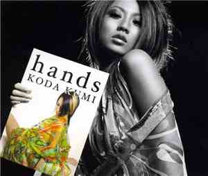 Koda Kumi - Hands