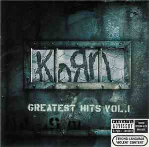 Korn - Greatest Hits Vol. 1