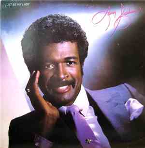 Larry Graham - Just Be My Lady