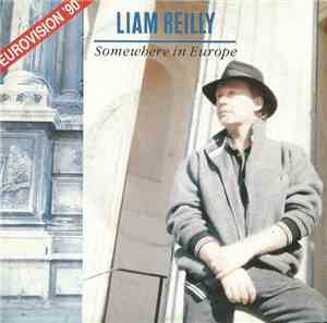 Liam Reilly - Somewhere In Europe