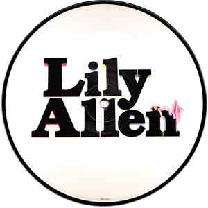Lily Allen - Not Fair