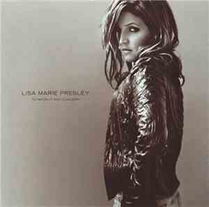 Lisa Marie Presley - To Whom It May Concern