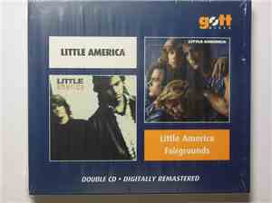 Little America - Little America / Fairgrounds