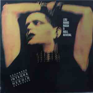 Lou Reed - Rock N Roll Animal