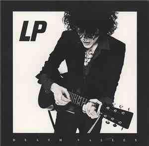 LP - Death Valley