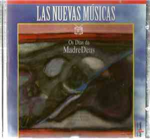 Madredeus - Os Dias Da Madredeus