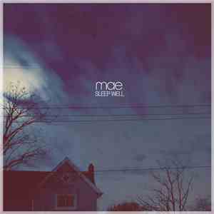 Mae  - Sleep Well