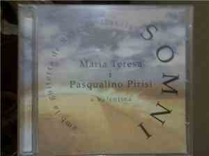 Maria Teresa Cau, Pasqualino Pirisi, Roberto Masala - Somni