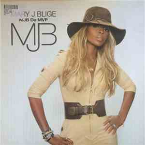 Mary J Blige - MJB Da MVP