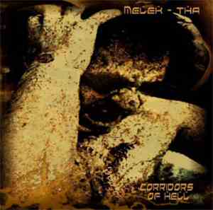 Melek-Tha - Corridors Of Hell