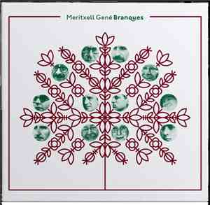 Meritxell Gené - Branques