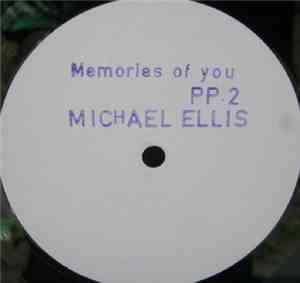 Michael Ellis - Memories Of You