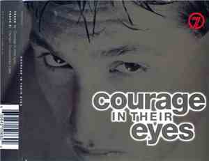 Mike Brady  - Courage In Their Eyes