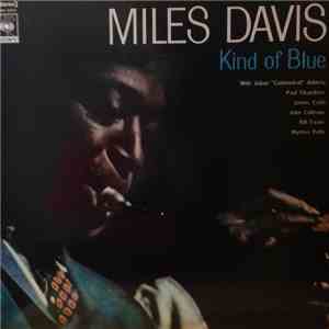 Miles Davis - Kind Of Blue