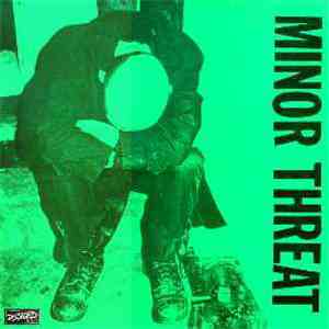 Minor Threat - Minor Threat